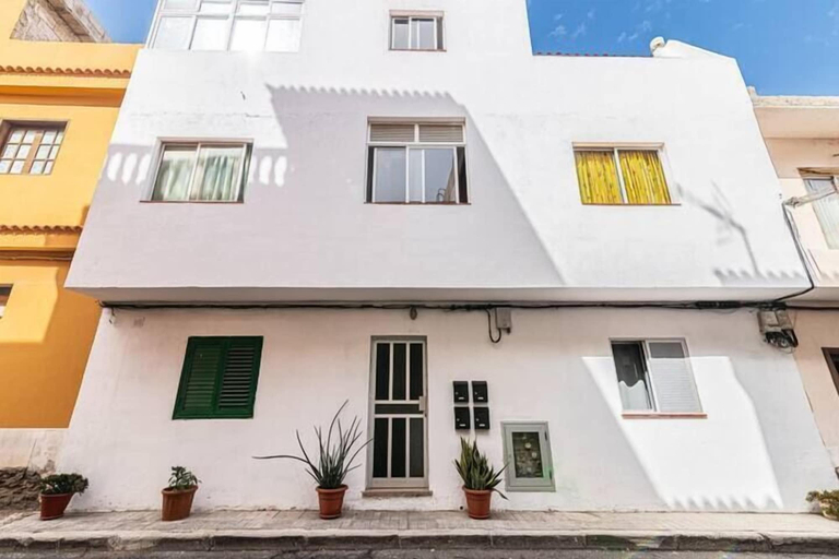 Exterior & Views, Alterhome La Listada, Santa Cruz de Tenerife