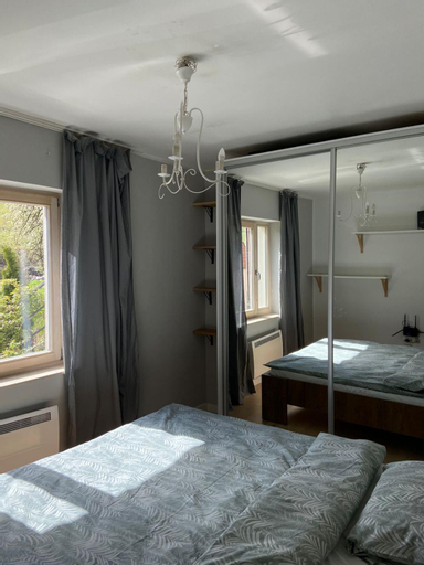 Bedroom 1, Cozy Apartment, Istočno Sarajevo