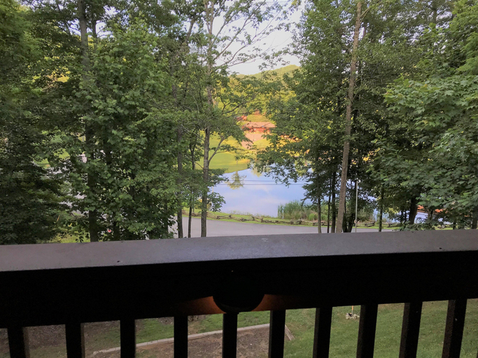 Others 5, A Slice of Heaven, Sevier