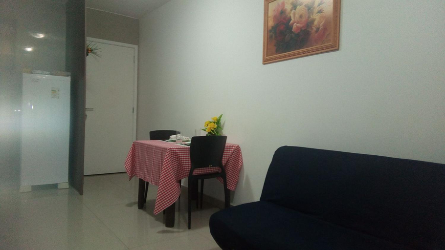Others 3, VG Fun Residence, Fortaleza