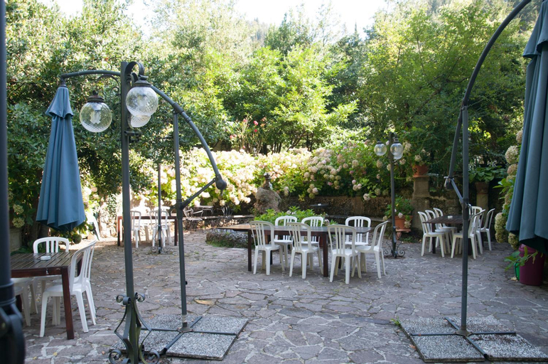 Food & Drinks 4, Tre Fiumi, Florence