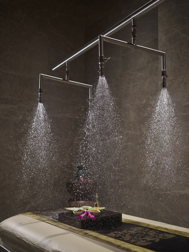 Sport & Beauty 2, Banyan Tree Suzhou Shishan, Suzhou