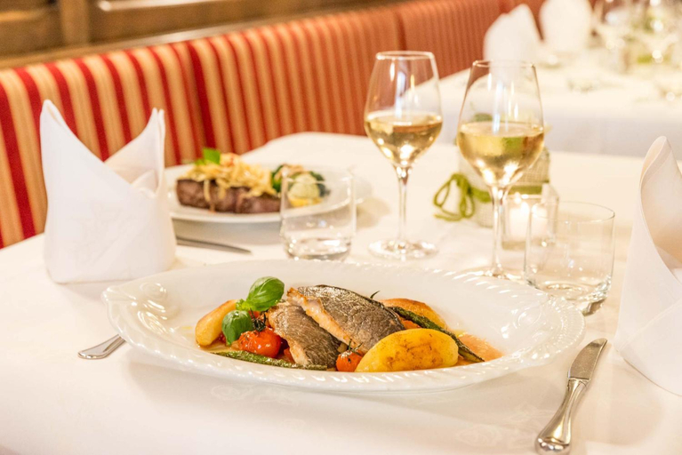Food & Drinks 3, Hotel Restaurant Sonne, Ortenaukreis