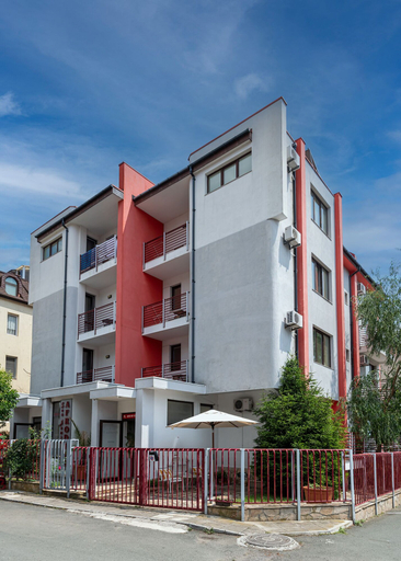 Exterior & Views 2, Afrodita 2, Nesebar