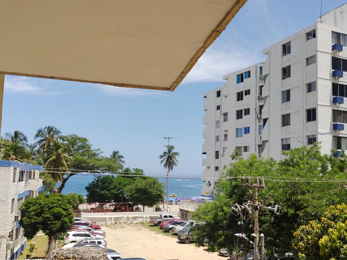 Others 3, Edificio SAN CARLOS, Santa Marta (Dist. Esp.)