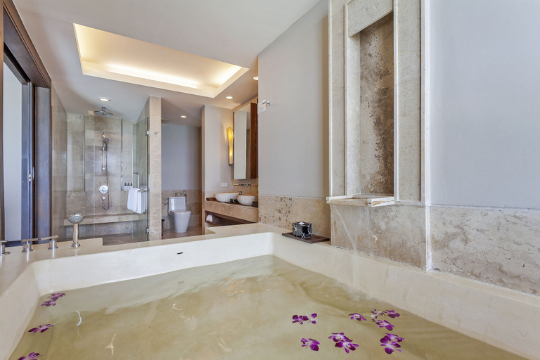 Bathroom 4, ShaSa Resort & Residences, Koh Samui, Ko Samui