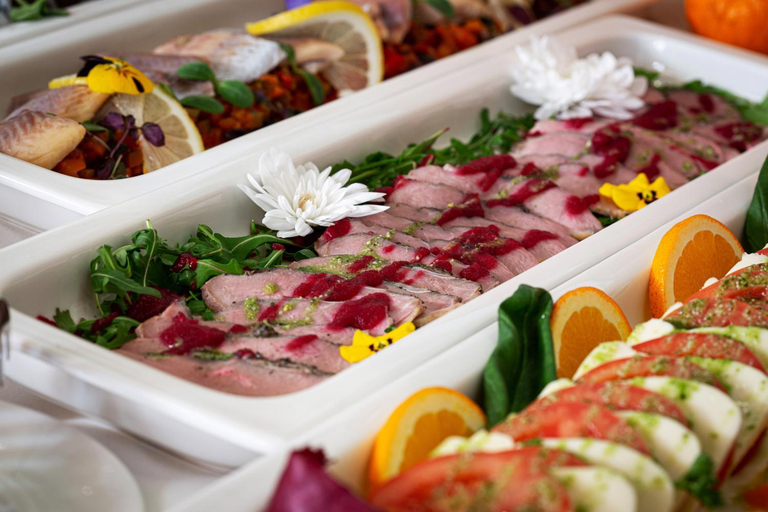 Food & Drinks 5, Hotel Tannenberg, Zell am See