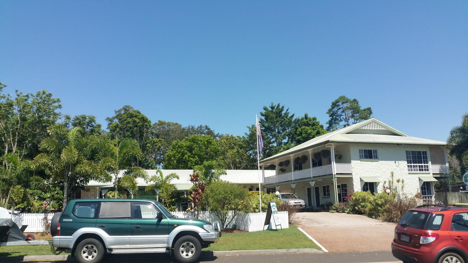 Others 4, Yungaburra Park Motel, Eacham