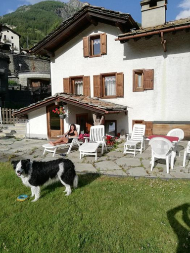 Others 5, Residence Pavou, Aosta