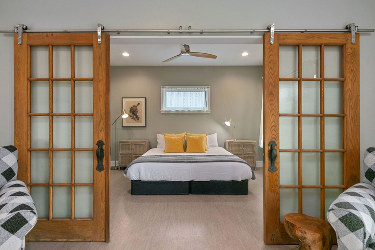 Bedroom 2, Spectacular Home in Peaceful Area Vineyard Views, Larimer