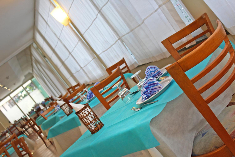 Food & Drinks 4, Hotel Royal, Rimini