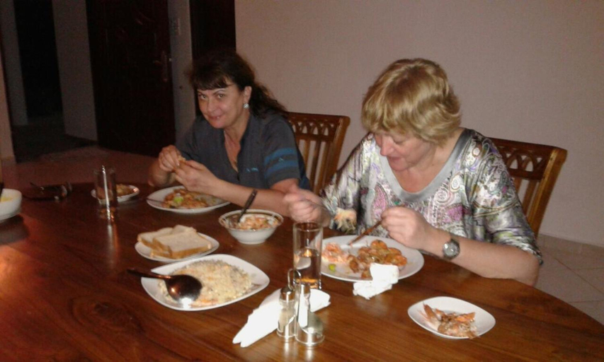 Food & Drinks 4, Methira villa, Beruwala