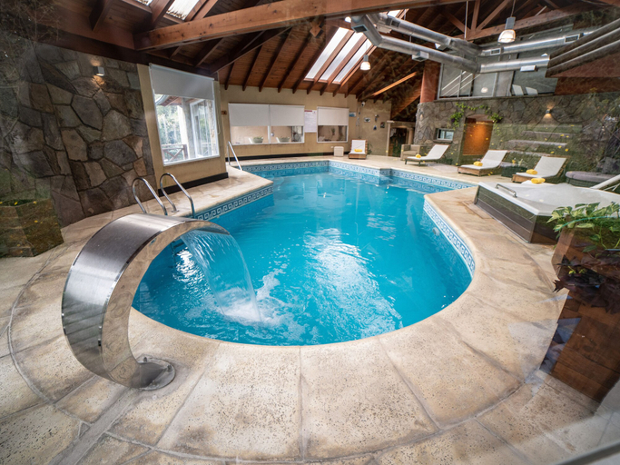 Sport & Beauty 3, La Comarca Resort & Spa, Los Lagos