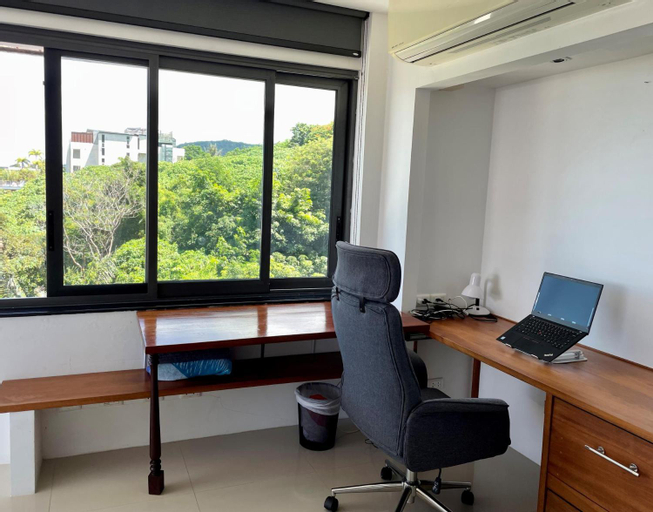 Others 5, Andaman Hills - panoramic sea view house in Patong, Phuket Island