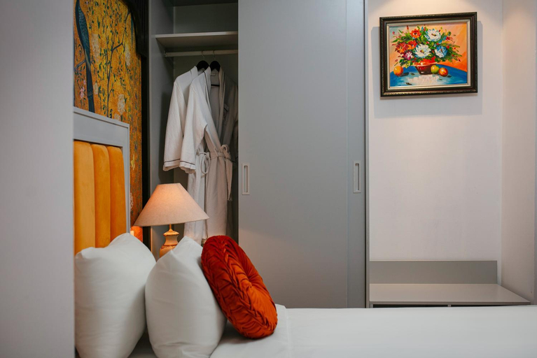 Bedroom 7
