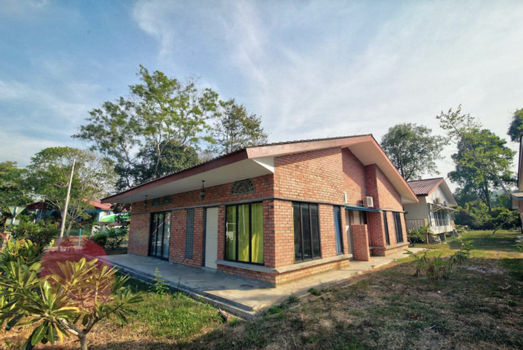 Others 5, Rouhi Retreats By Doulos, Langkawi