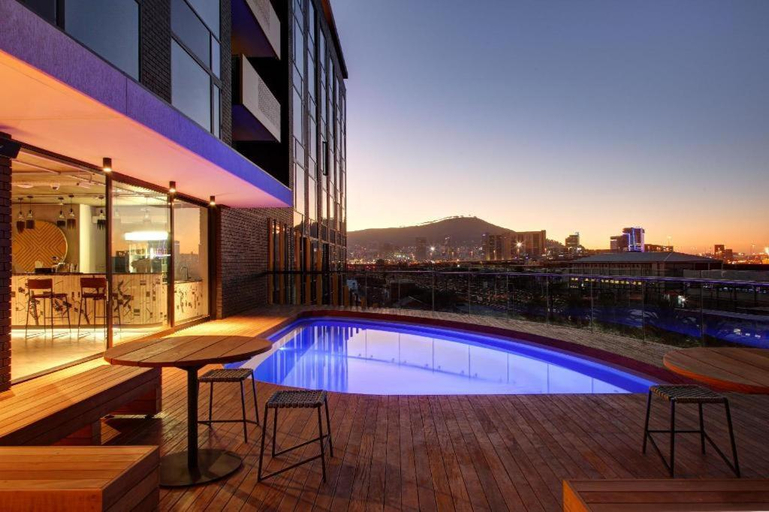 Sport & Beauty 5, Wex1 Style living, City of Cape Town