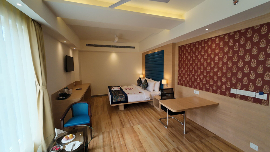 Others 5, Hotel Sura Grand, Darjiling
