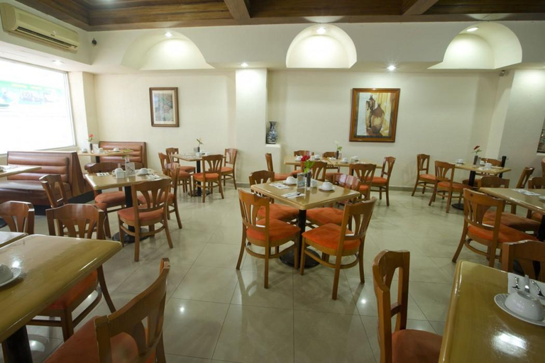 Food & Drinks 4, Hotel Don Miguel, Tapachula