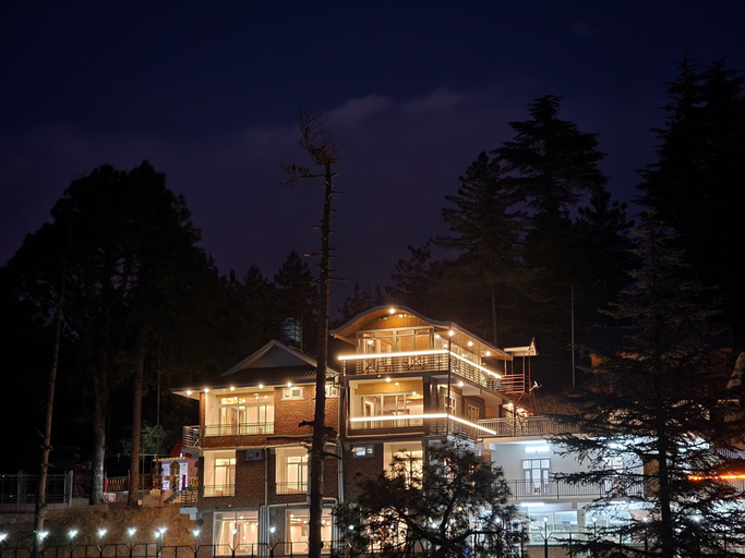 Exterior & Views 2, The Morel House, Shimla