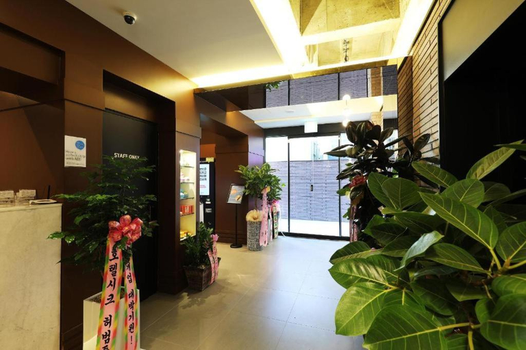 Others 4, Hotel In Modern Cheongju Terminal Branch, Cheongju