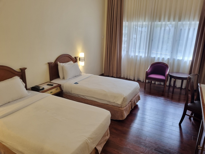 Bedroom 3, Heritage Hotel Cameron Highlands, Cameron Highlands
