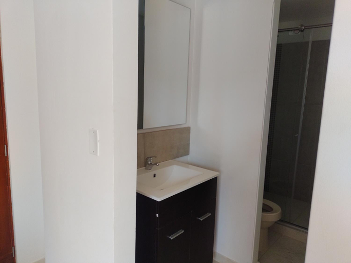 Bathroom 2, Edificio SAN CARLOS, Santa Marta (Dist. Esp.)