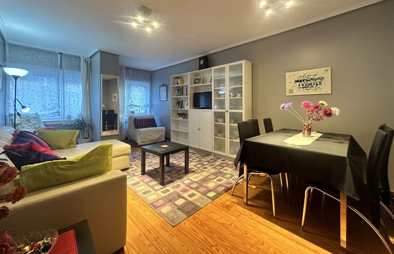 Others 4, Apartamento Cervantes 601, Cantabria