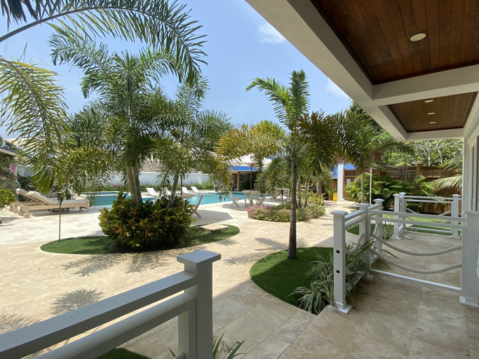 Others 5, Hotel oasis tolu boutique, Tolú