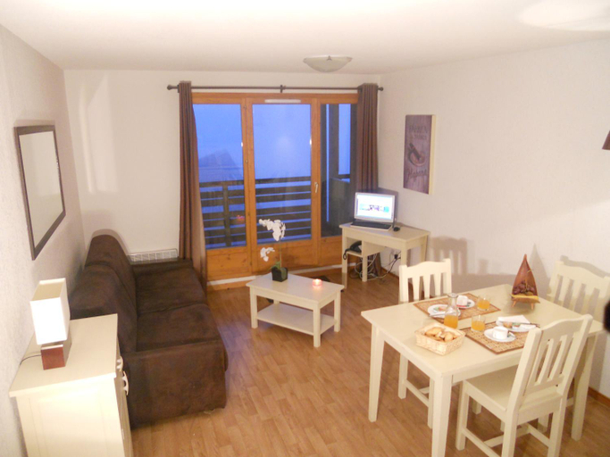 Others 2, Residence Goelia Les Chalets de Super-Besse, Puy-de-Dôme