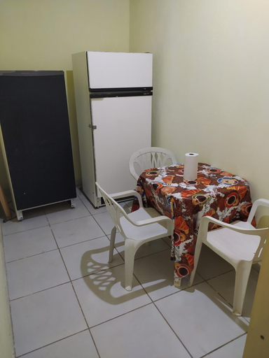 Others 5, Hospedaria, Recife