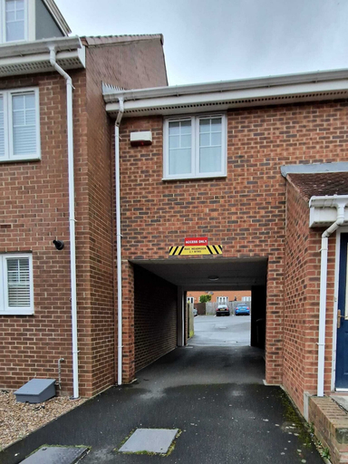 Exterior & Views 2, Impeccable 2-bed Apartment in Newcastle Upon Tyne, Newcastle upon Tyne
