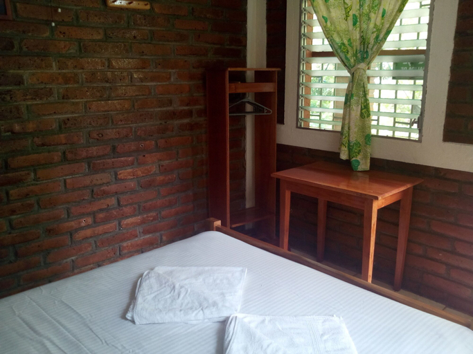 Bedroom 3, Eco Lodge El Porvenir, Lago de Nicaragua