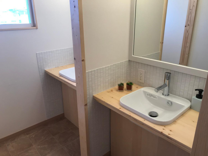 Others 4, Sapporo Guest House 庵 Anne, Sapporo