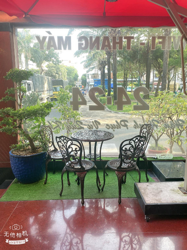 Others 5, Lucky hotel, Binh Tan