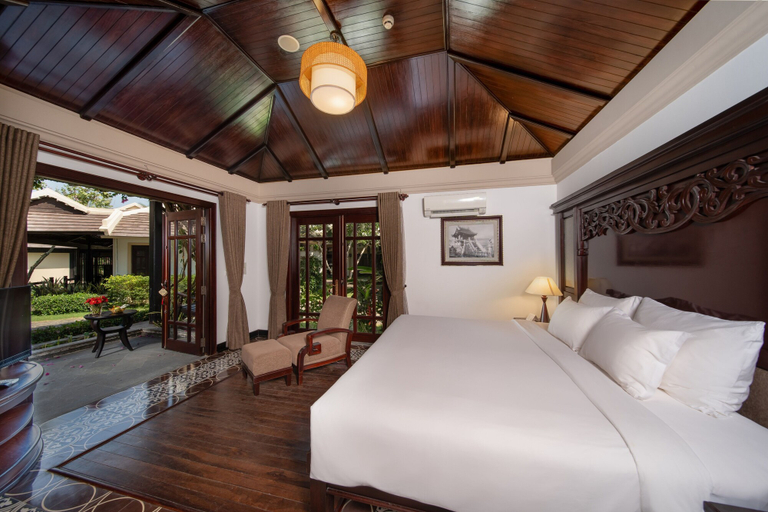 Bedroom 4, Anja Beach Resort & Spa, Phú Quốc