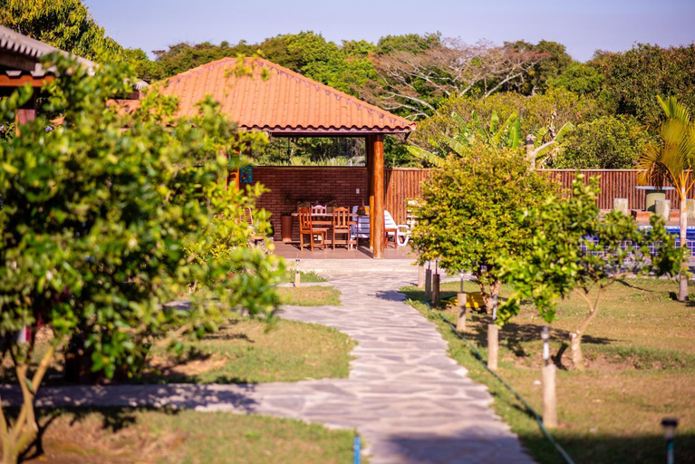 Exterior & Views 1, Vila da Mata Chales, Alto Paraíso de Goiás