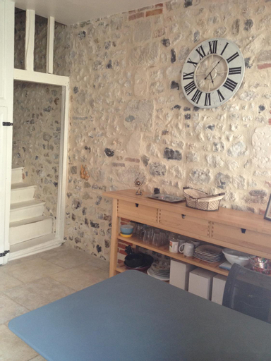 Charmante Maison De Pecheur, Calvados