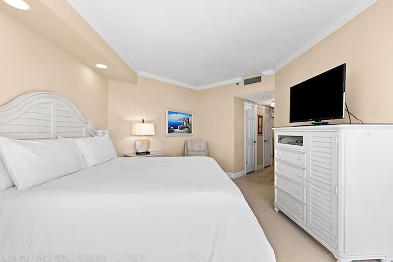 Bedroom 2, Surfside Resort #311, Walton
