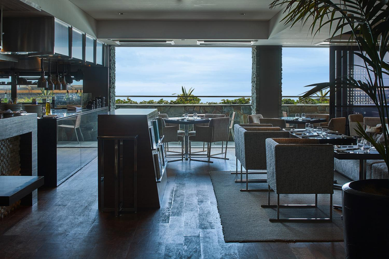 Food & Drinks 3, Scapes The Suite, Hayama