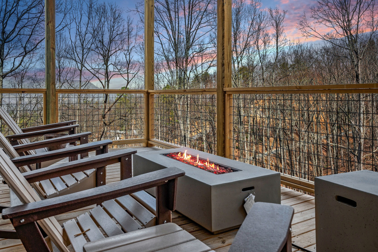 Others 5, Talkin' Tennessee 3 Bedroom Cabin by RedAwning, Sevier