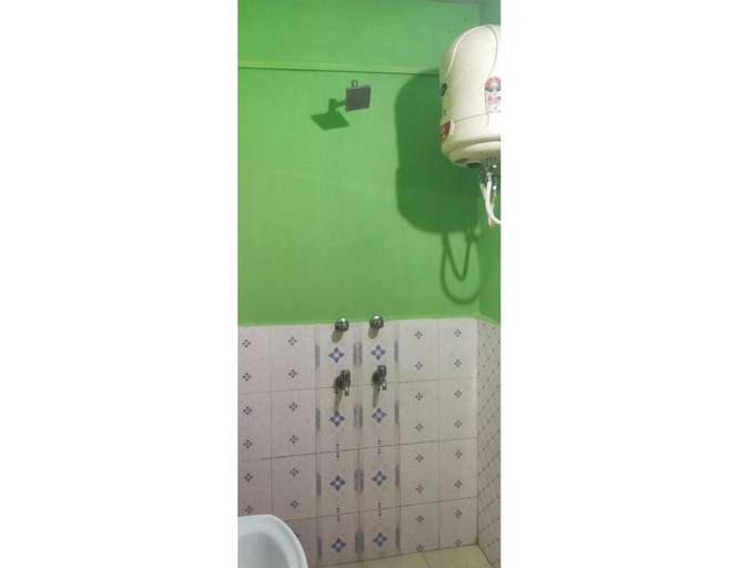 Bedroom 2, Hotel Subh Ratri, Jhansi, Jhansi