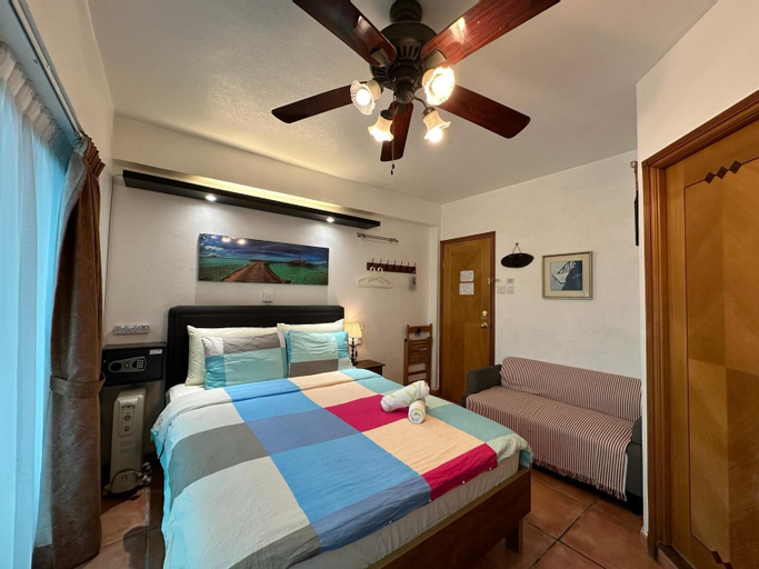 Bedroom 14