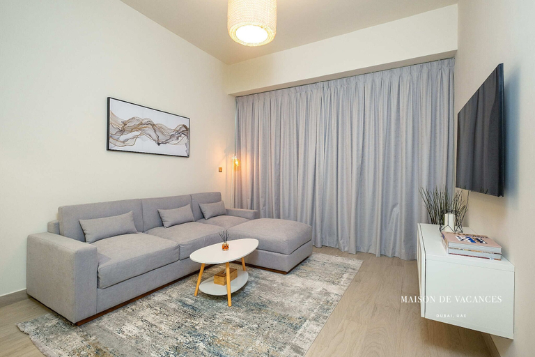 Others 4, Spacious 1 Bedroom Near Downtown and Dubai Mall, Dubai
