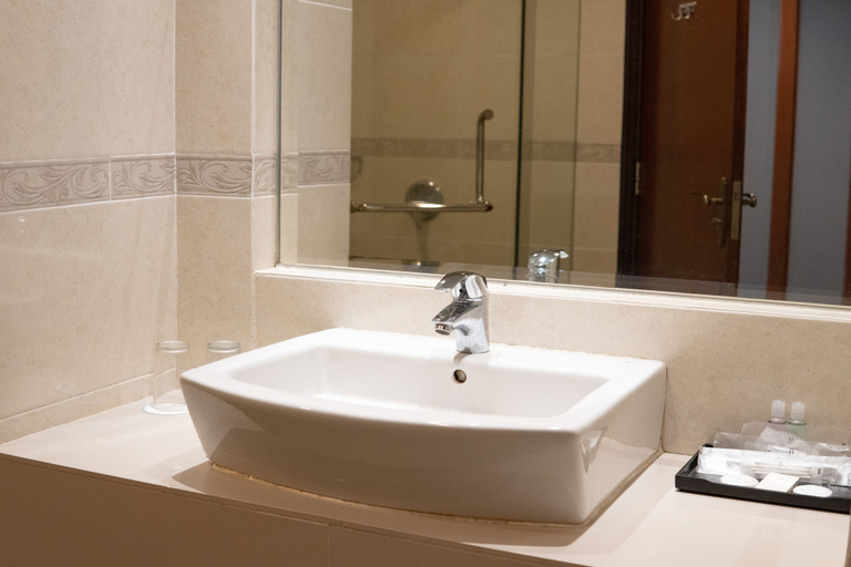 Bathroom 4, Heritage Hotel Cameron Highlands, Cameron Highlands