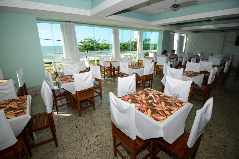 Food & Drinks 5, Hotel Plaza Mar, Vila Velha