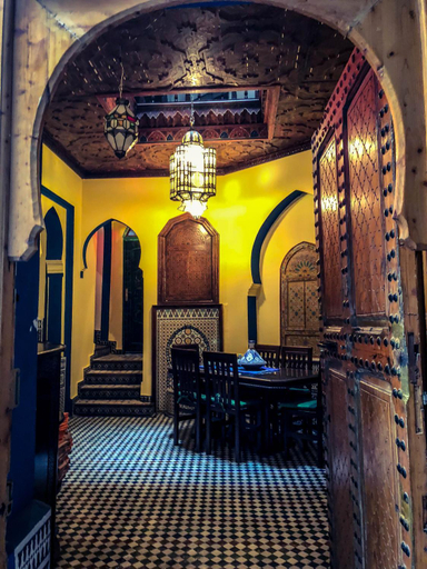 Others 2, Tangiers Hostel, Tanger-Assilah