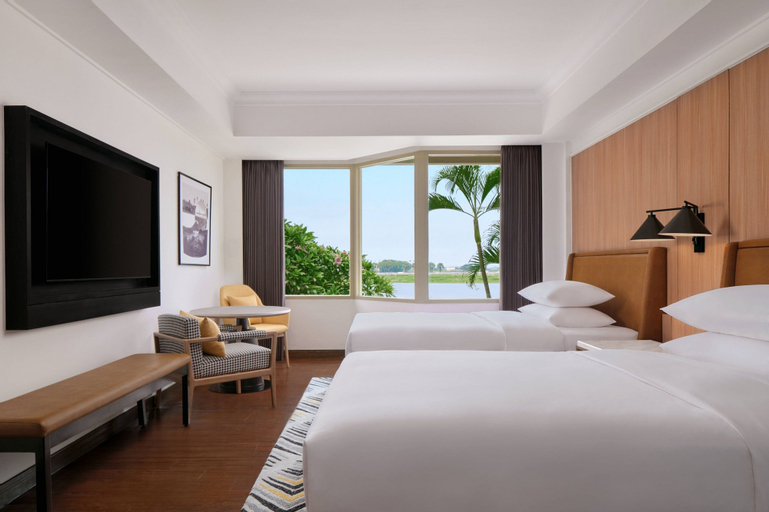 Bedroom 12