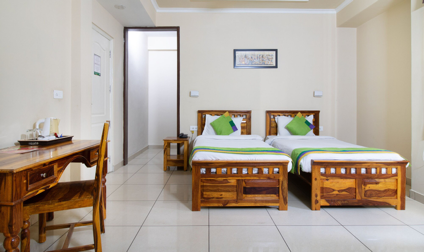 Bedroom 23