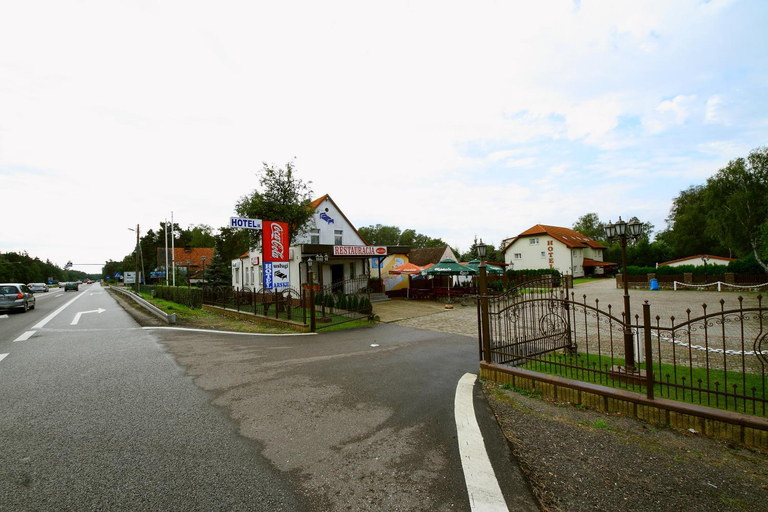 Others 5, Restaurant & Guest House "Broadway", Goleniów